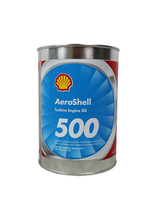 shell500
