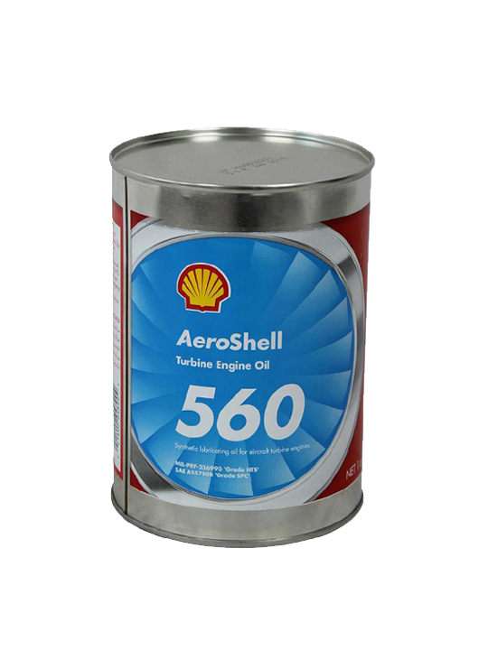 shell560